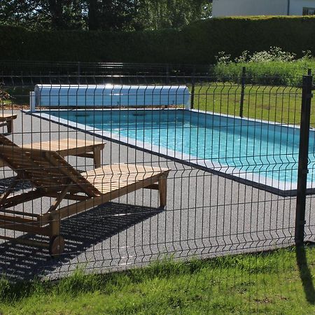 Appartement Et Studio Gites De L'Odet Clohars-Fouesnant Εξωτερικό φωτογραφία