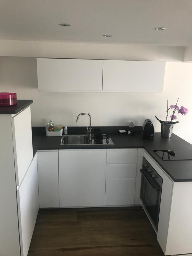 Appartement Et Studio Gites De L'Odet Clohars-Fouesnant Εξωτερικό φωτογραφία