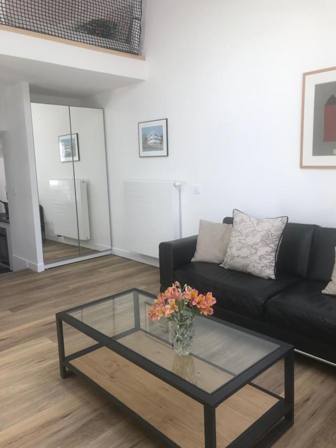 Appartement Et Studio Gites De L'Odet Clohars-Fouesnant Εξωτερικό φωτογραφία