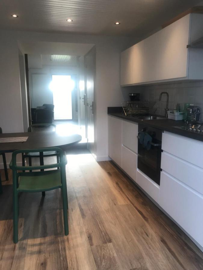 Appartement Et Studio Gites De L'Odet Clohars-Fouesnant Εξωτερικό φωτογραφία