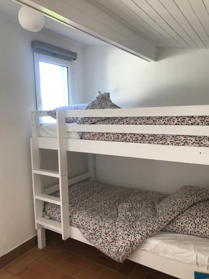 Appartement Et Studio Gites De L'Odet Clohars-Fouesnant Εξωτερικό φωτογραφία