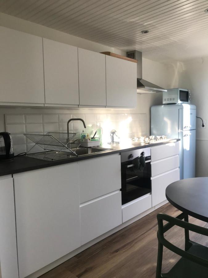 Appartement Et Studio Gites De L'Odet Clohars-Fouesnant Εξωτερικό φωτογραφία