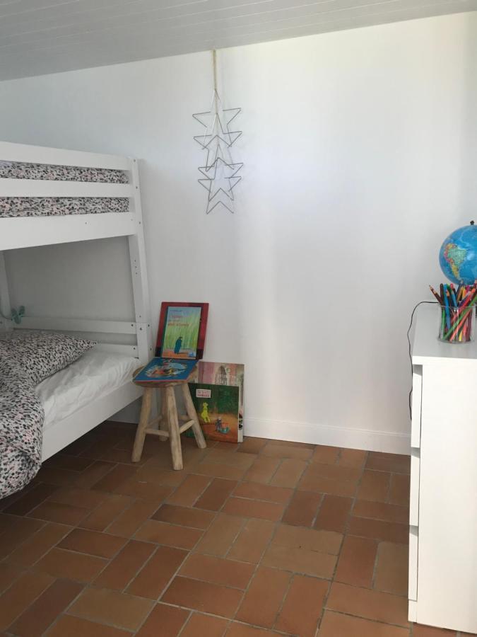 Appartement Et Studio Gites De L'Odet Clohars-Fouesnant Εξωτερικό φωτογραφία