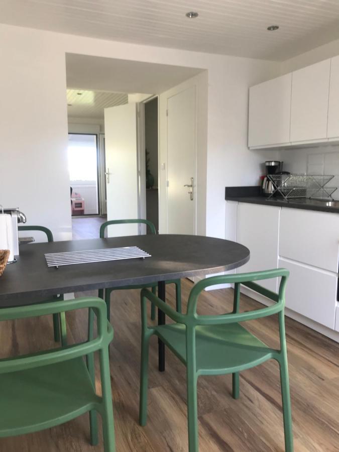 Appartement Et Studio Gites De L'Odet Clohars-Fouesnant Εξωτερικό φωτογραφία