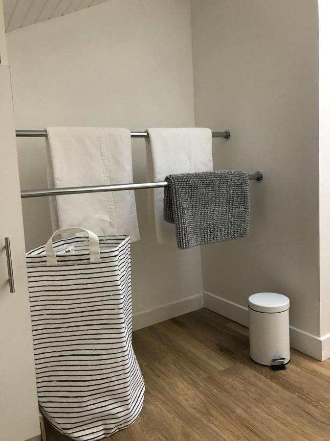 Appartement Et Studio Gites De L'Odet Clohars-Fouesnant Εξωτερικό φωτογραφία