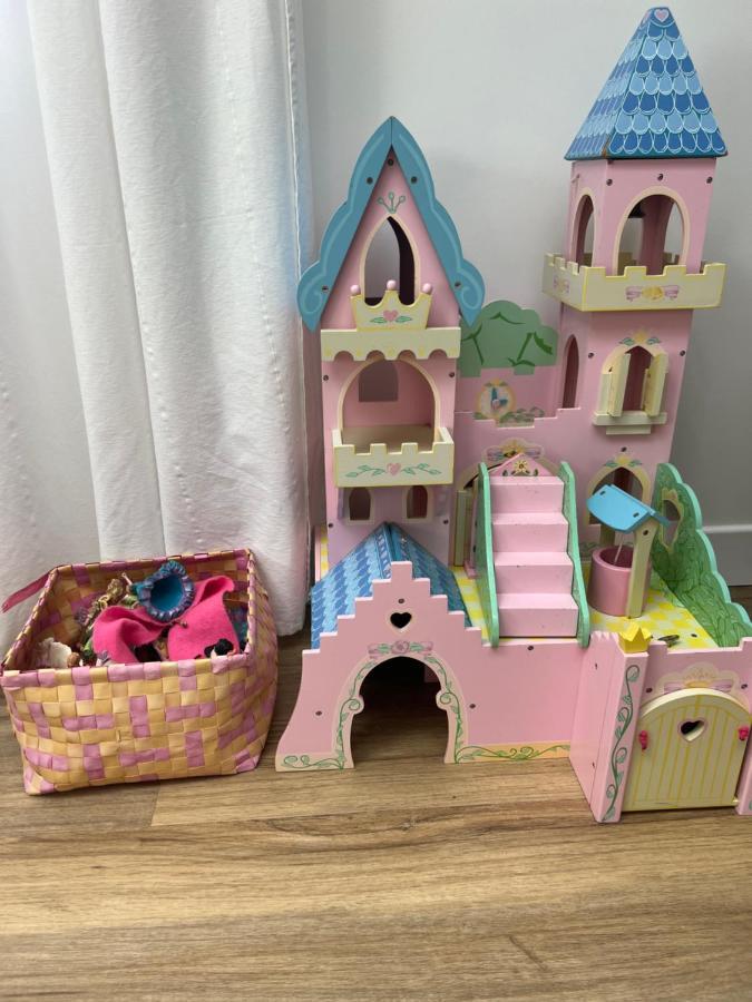 Appartement Et Studio Gites De L'Odet Clohars-Fouesnant Εξωτερικό φωτογραφία